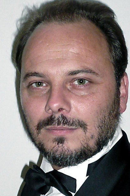 Zdjęcie Pierre-Marie Rochefort-Schneider