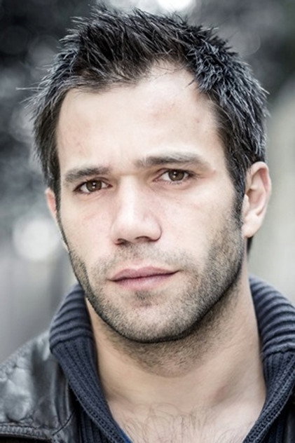 Zdjęcie Stéphane Benazet