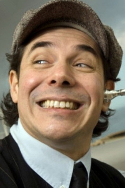 Zdjęcie Jérôme Etcheberry