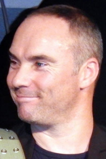 Zdjęcie Rocky Gresset