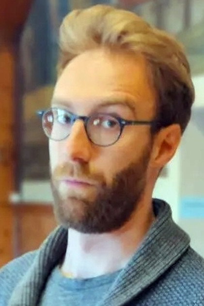 Zdjęcie Alexandre Sauty