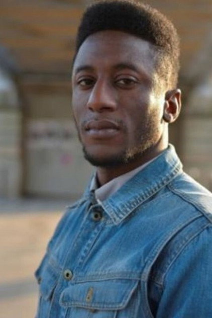 Zdjęcie Sékouba Doucouré