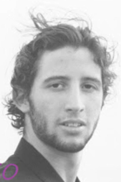 Zdjęcie Teo Jodorowsky