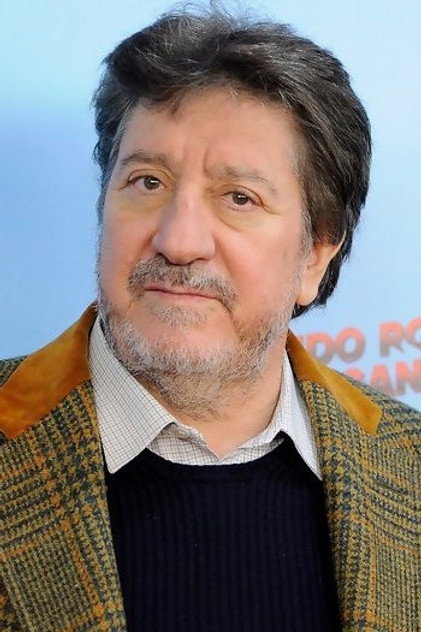 Zdjęcie Andrés Vicente Gómez