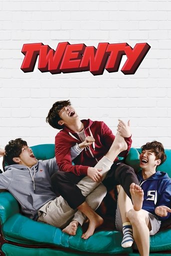 Okładka filmu Twenty