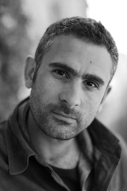 Zdjęcie Hovnatan Avédikian