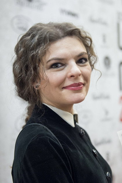 Zdjęcie Narine Grigoryan
