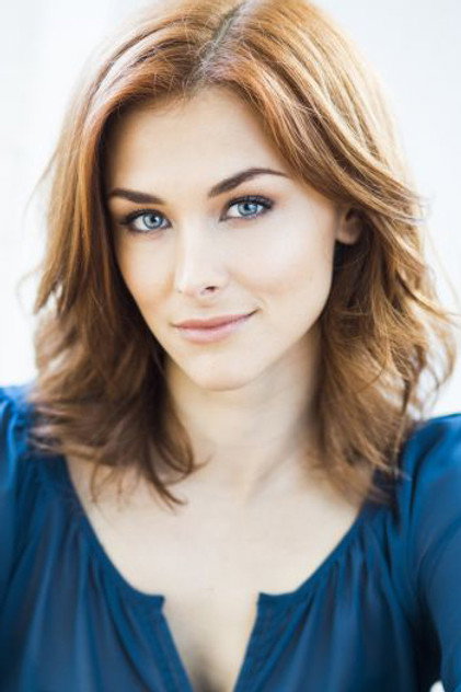 Zdjęcie Anne-Julie Proulx