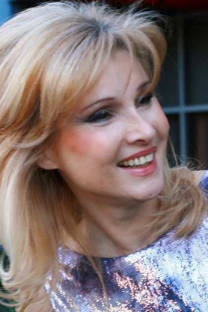 Zdjęcie Sonja Tuchmann