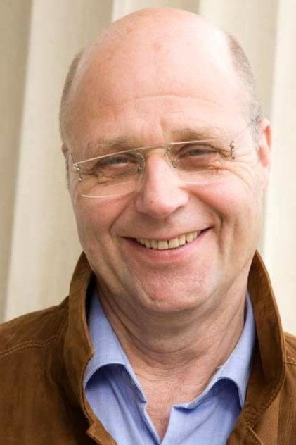 Zdjęcie Claus Fuchs