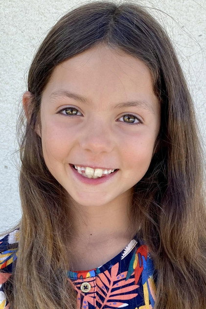 Zdjęcie Chloé Chevallier