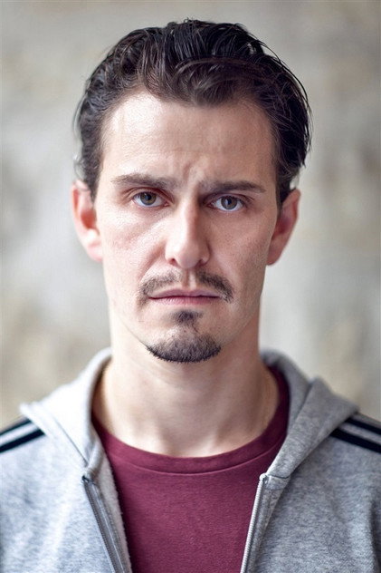 Zdjęcie Tony Le Bacq