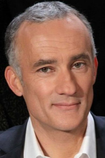 Zdjęcie Gilles Bouleau