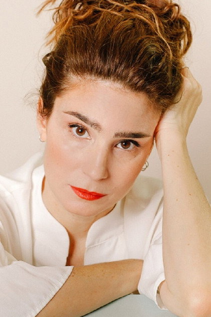 Zdjęcie Valeria Bertuccelli