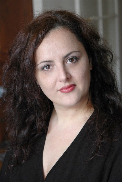Zdjęcie Nathalie Portal