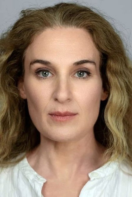 Zdjęcie Geneviève Pier Boivin