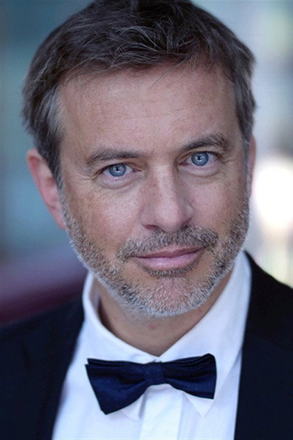 Zdjęcie Michel Laliberté