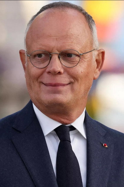 Zdjęcie Édouard Philippe