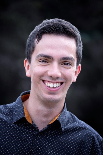 Zdjęcie Brandon Suffys