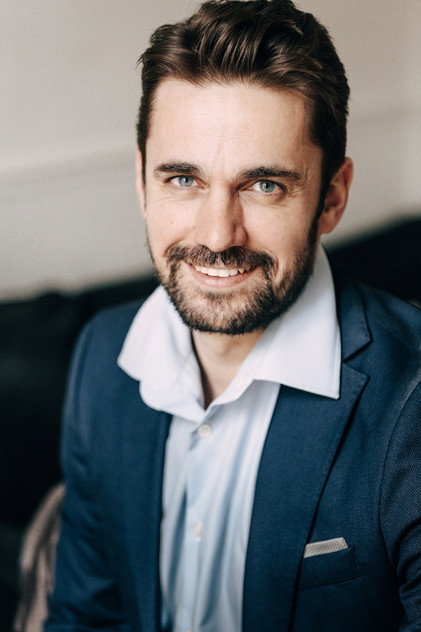 Zdjęcie Xavier Jozelon