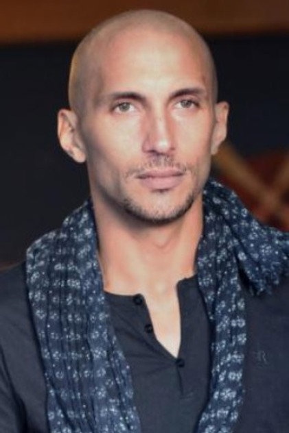 Zdjęcie Michaël Estarque