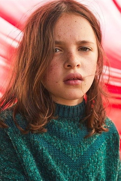 Zdjęcie Lili Aupetit