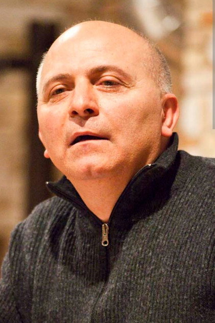 Zdjęcie Orlando Forioso
