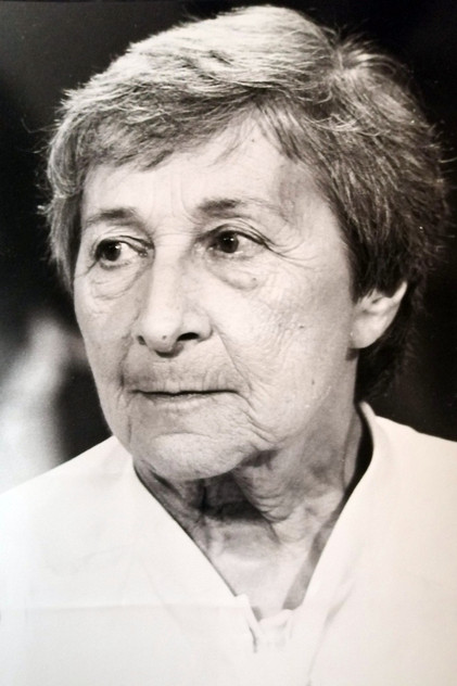 Zdjęcie Colette Audry