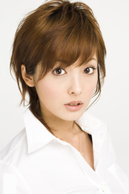 Zdjęcie 平山あや