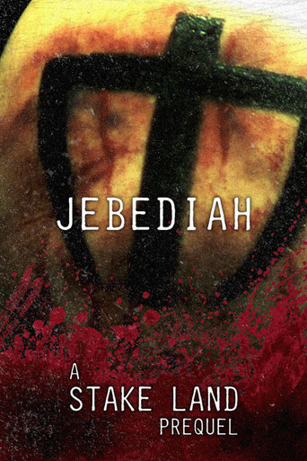 Okładka filmu Stake Land: Jebediah