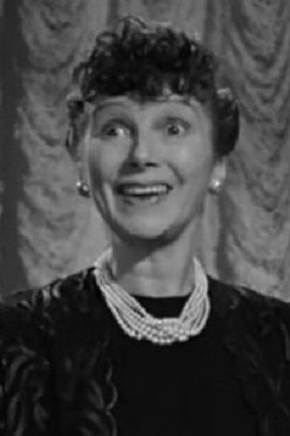 Zdjęcie Sibyl Harris
