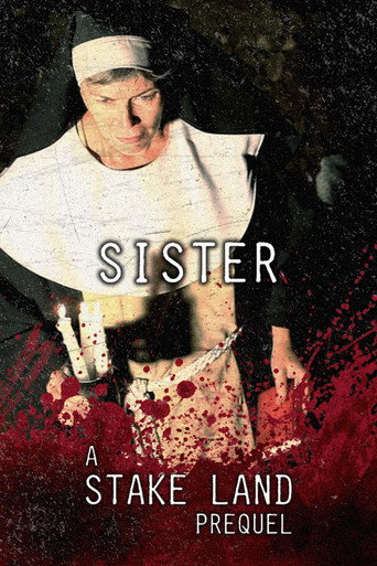 Okładka filmu Stake Land: Sister