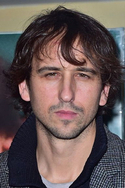 Zdjęcie Stéphane Demoustier