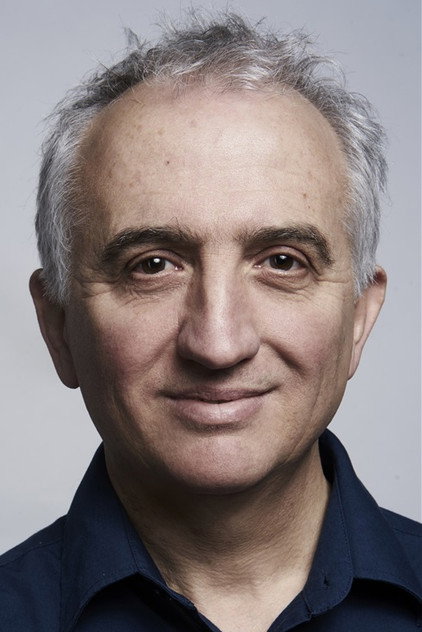 Zdjęcie Marc Susini