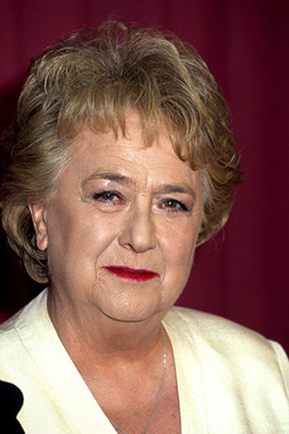 Zdjęcie Jacqueline Maillan