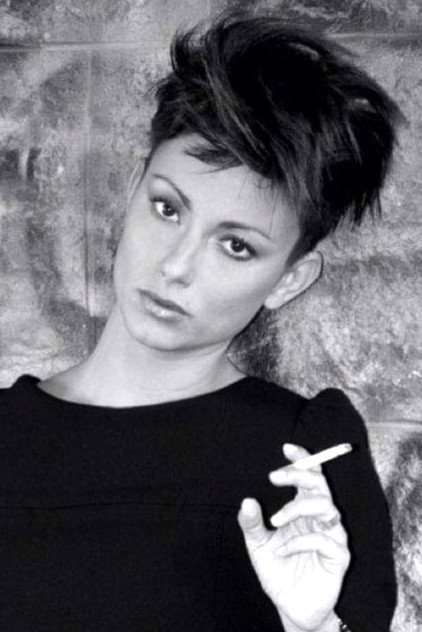 Zdjęcie Alessia Fugardi
