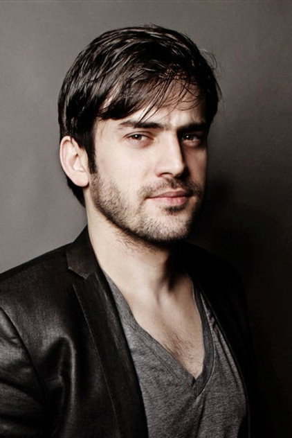 Zdjęcie Surho Sugaipov