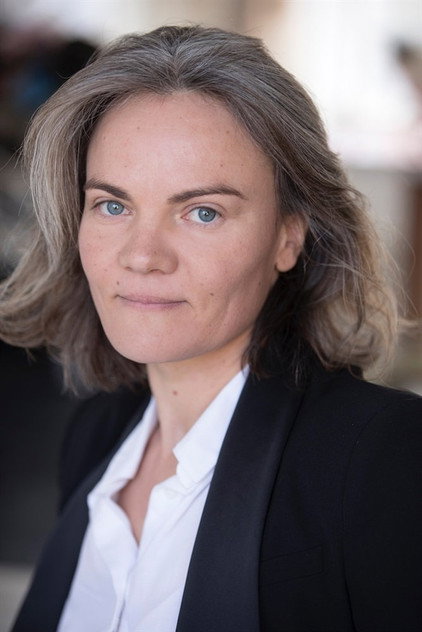 Zdjęcie Véronique Royer
