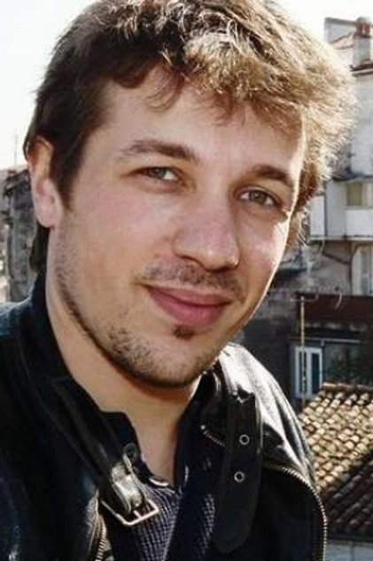 Zdjęcie Julien Barbier