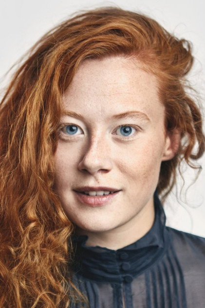 Zdjęcie Sara Viktoria