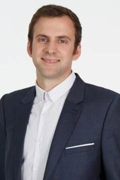 Zdjęcie Raphaël Jimenez