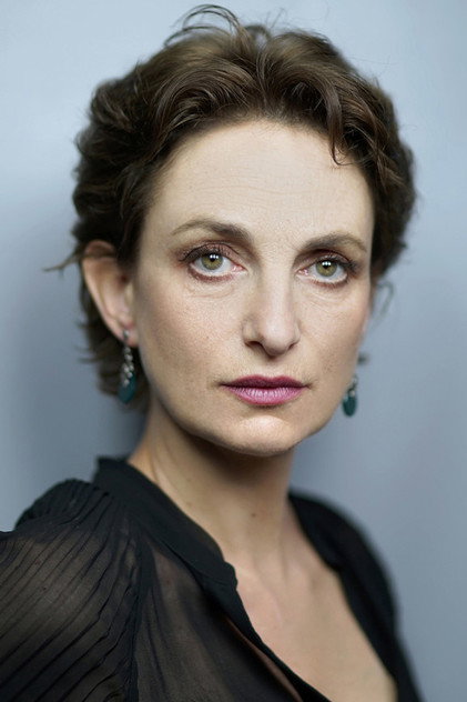 Zdjęcie Sandra Toffolatti