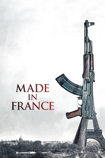 Okładka filmu Żołnierze Boga