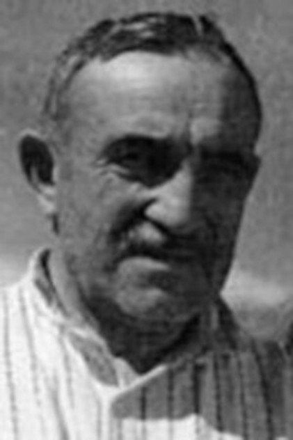 Zdjęcie José Villasante