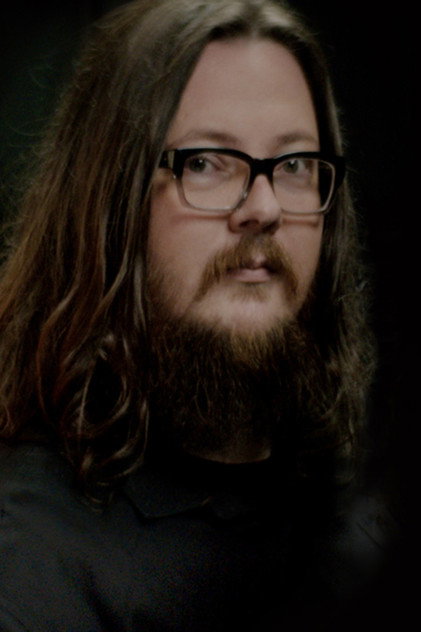 Zdjęcie Iain Forsyth