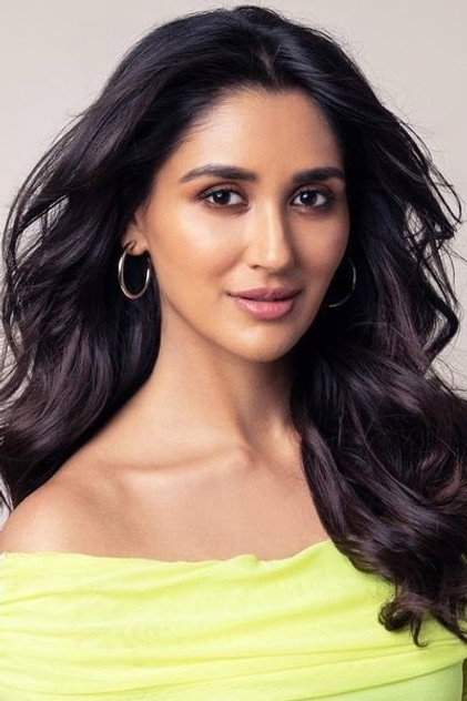 Zdjęcie Nikita Dutta
