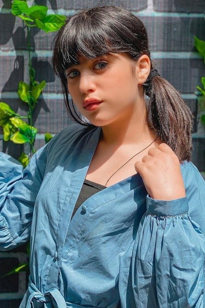 Zdjęcie Riva Arora