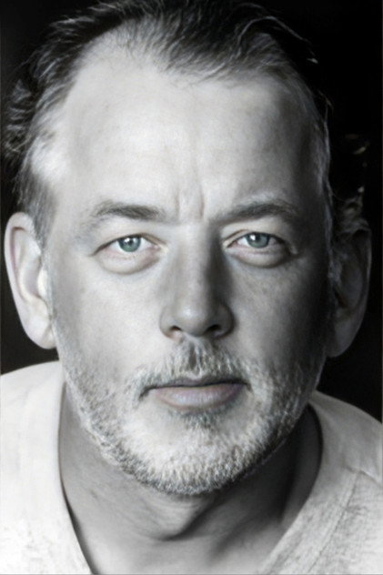 Zdjęcie Peter Donaldson