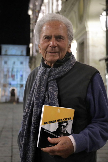 Zdjęcie Romolo Guerrieri
