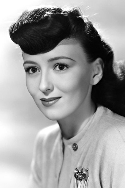 Zdjęcie Yvonne Owen